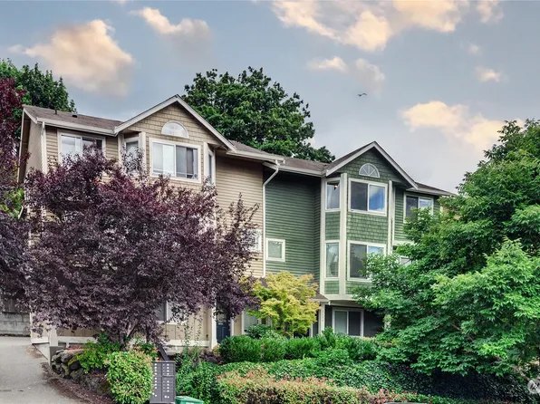 1134 Yakima Avenue S, Seattle, WA 98144