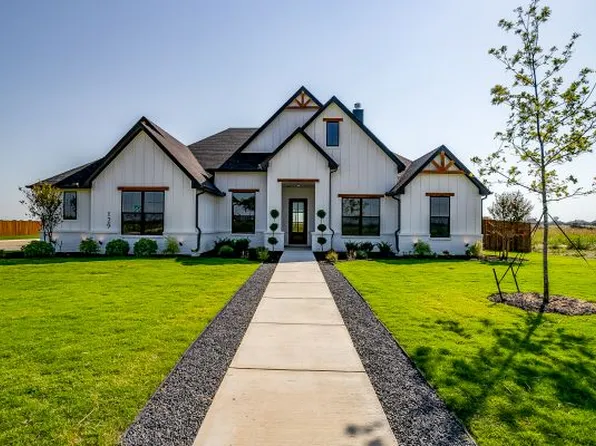 The Longview Plan, Coyote Crossing