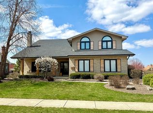 14152 Aldwych Dr, Orland Park, IL 60462