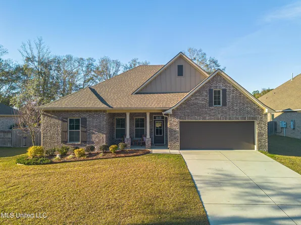 24830 Knollwood Dr Lot 65, Pass Christian, MS 39571