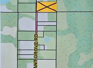 2508 Pleasant Grove Rd, Milton, FL 32570