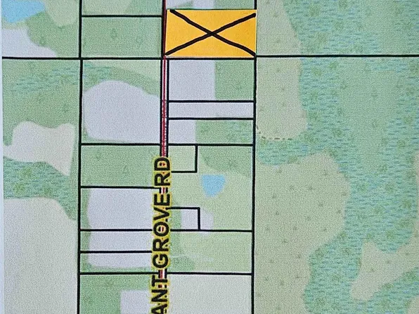 2508 Pleasant Grove Rd, Milton, FL 32565