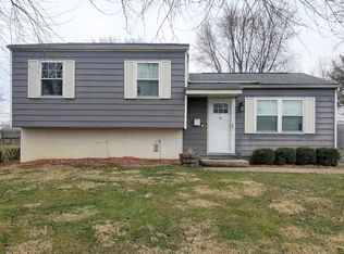 5428 Deforest Dr, Columbus, OH 43232