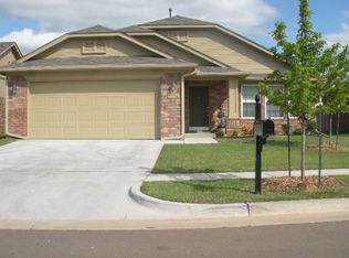 9556 SW 24th Ter, Oklahoma City, OK 73128