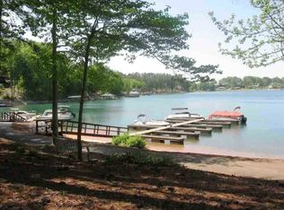 LOT 112 S Summit Dr #TOWNHOUSE E, Seneca, SC 29672