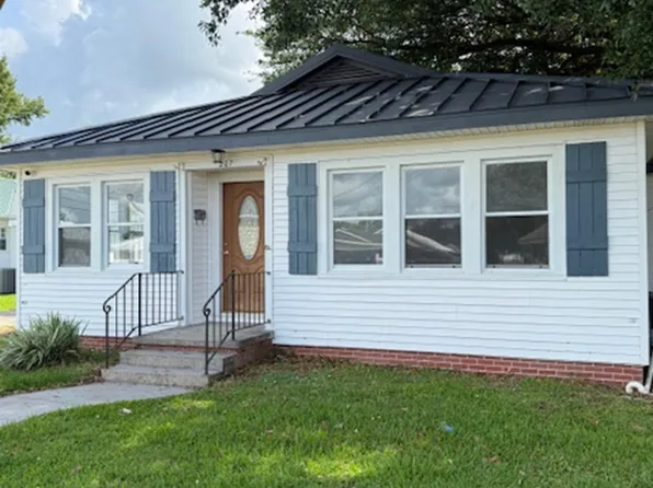 207 Ferdinand St, Lockport, LA 70374