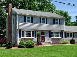 70 Ridgeway St, Newington, CT 06111