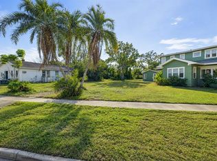 Juanita Way S LOT 3, Saint Petersburg, FL 33705