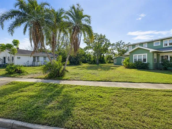 Juanita Way S Lot 3, Saint Petersburg, FL 33705