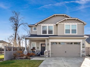 1335 W Woodpine St, Meridian, ID 83646