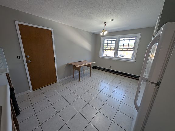Kitchen - under renovation.