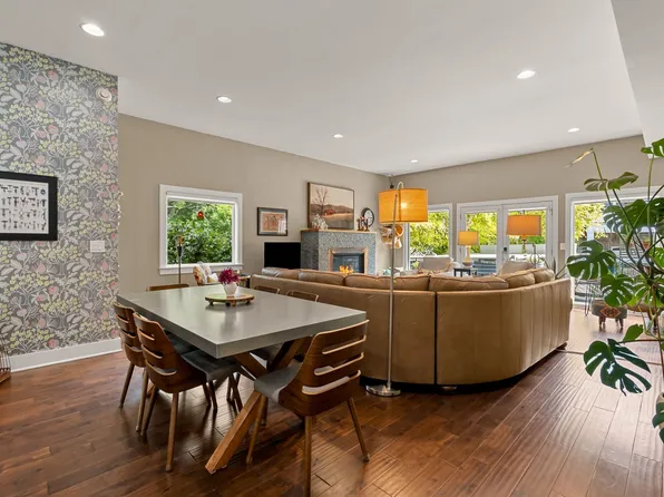 1408 Boscobel St #A, Nashville, TN 37206