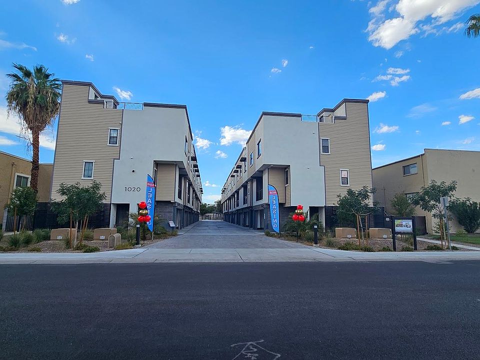 1st image of 1020 E Spence Ave #1008