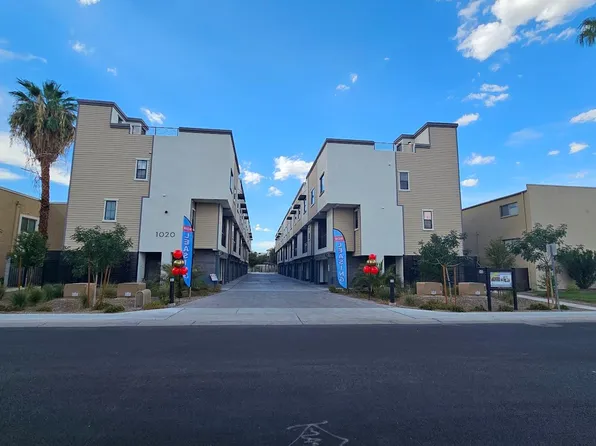 1020 E Spence Ave #1008, Tempe, AZ 85281