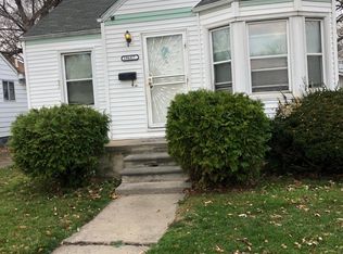 19687 Anglin St, Detroit, MI 48234