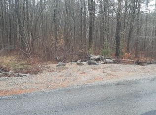 0 Allen Road, Lempster, NH 03605