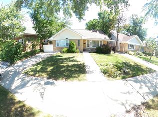 9231 Kenton Ave, Skokie, IL 60076