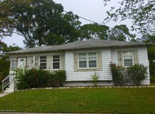 4815 Dundee Rd, Jacksonville, FL 32210