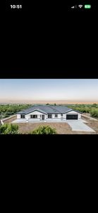 1114 Hollister Rd, Pinon Hills, CA, 92372