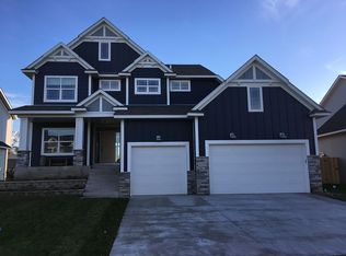 4378 118th Ave NE, Blaine, MN 55449