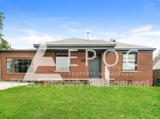 3107 NW 41st St, Oklahoma City, OK 73112