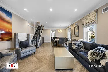 Sold by Behfar Team LLC