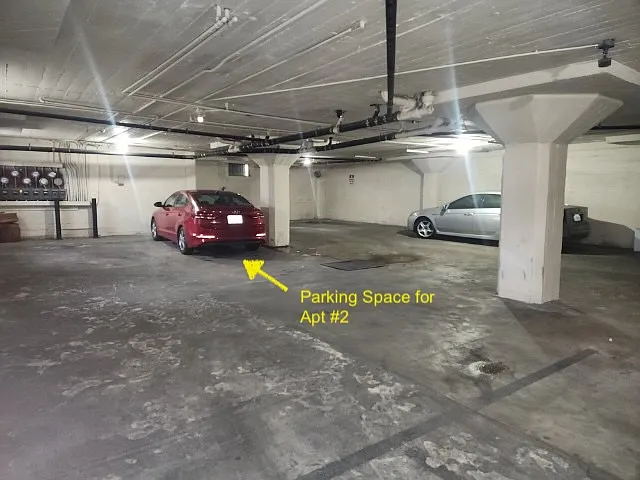 505 E Broadway #2 — Photo 17