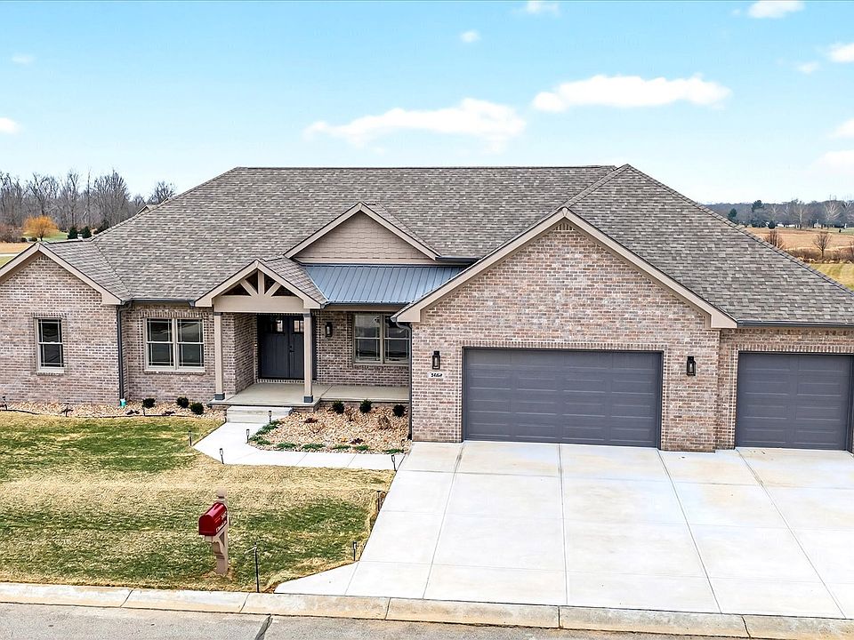 1st image of 3462 N Timberlake Dr