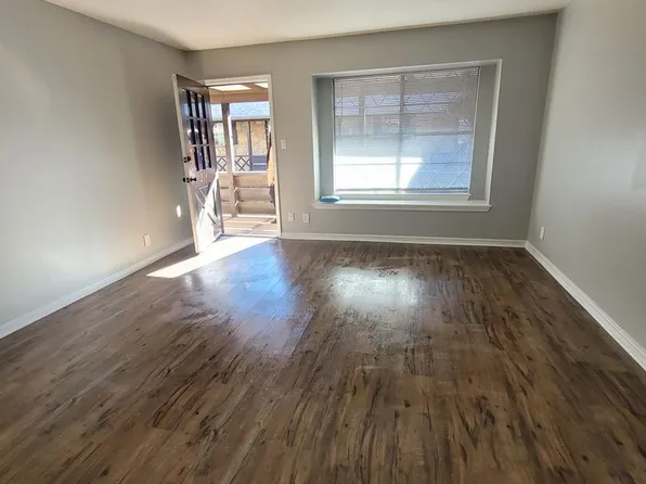 Woodward Park Apartments