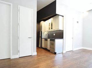 611 Gates Ave #1F, Brooklyn, NY 11221