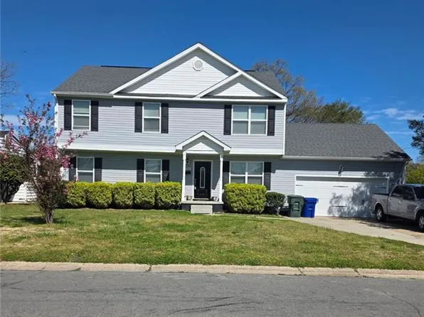 2524 Malden Ave, Norfolk, VA 23518