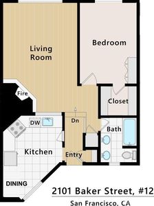2101 Baker St - Image 4