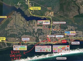 8400 Racing Ln, Navarre, FL 32566
