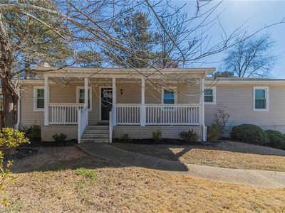 5498 Balmoral Dr, Douglasville, GA, 30135