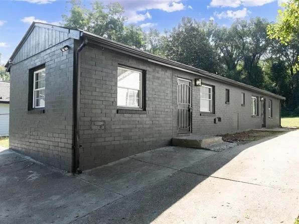 1092 Osborne St SW, Atlanta, GA 30310