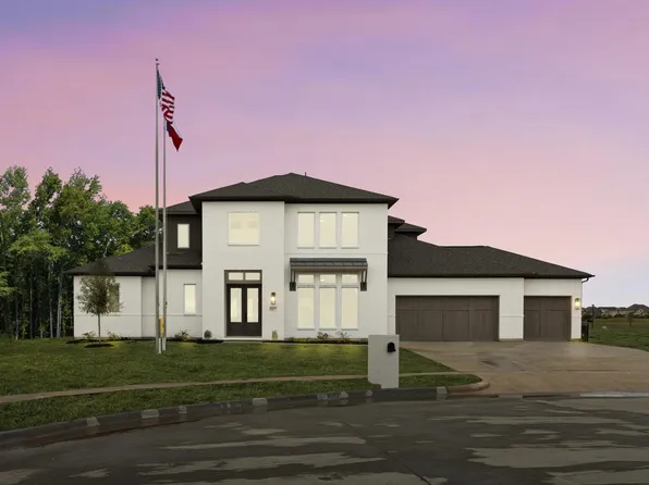 807 Albatross Ct, Heath, TX 75126