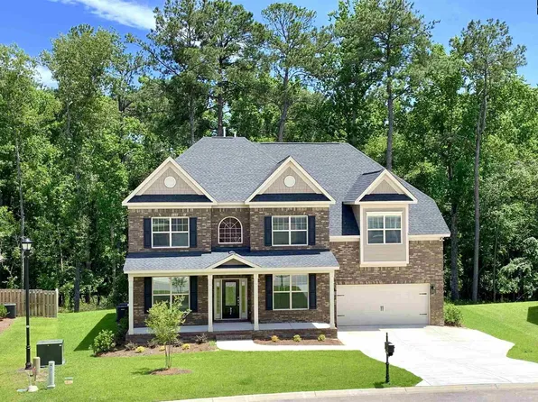 934 Near Creek Dr, Blythewood, SC 29016