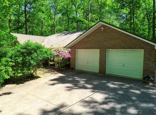 132 Rabbit Run Rd, Dandridge, TN 37725