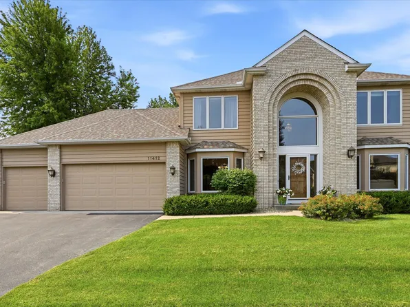 11412 Louisiana Ave S, Bloomington, MN 55438
