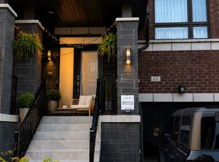63 Douet Ln, Ajax, ON L1Z 0V4
