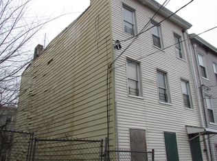 12 Ivy Pl, Jersey City, NJ 07304