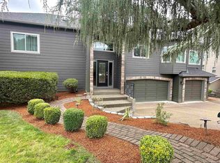 4364 NW Honeysuckle Dr, Corvallis, OR 97330