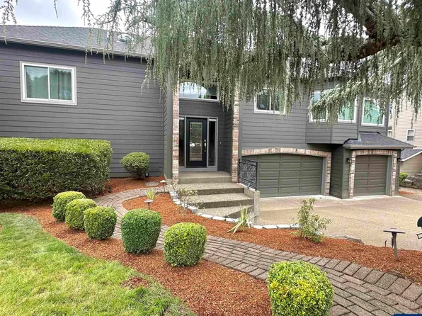4364 NW Honeysuckle Dr, Corvallis, OR 97330