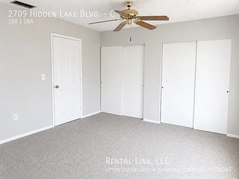 2709 Hidden Lake Blvd #C — Photo 10