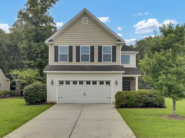 3636 Pimmit Pl, Ladson, SC 29456