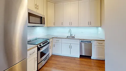 Rented by Bond New York