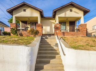652 W 1st St, San Pedro, CA 90731