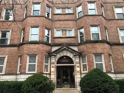 4th image of 5535 S Blackstone Ave #1
