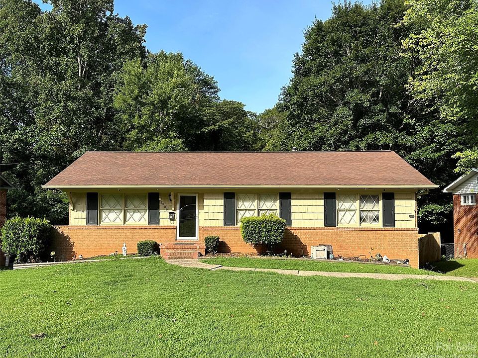 2000 Kilborne Dr, Charlotte, NC 28205 MLS 4059269 Zillow