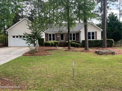 259 Fairway Drive, Mc Cormick, SC, 29835